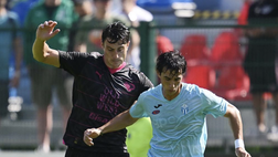 Palermo manca la vittoria contro il Legnago. A Brunori risponde Rocco