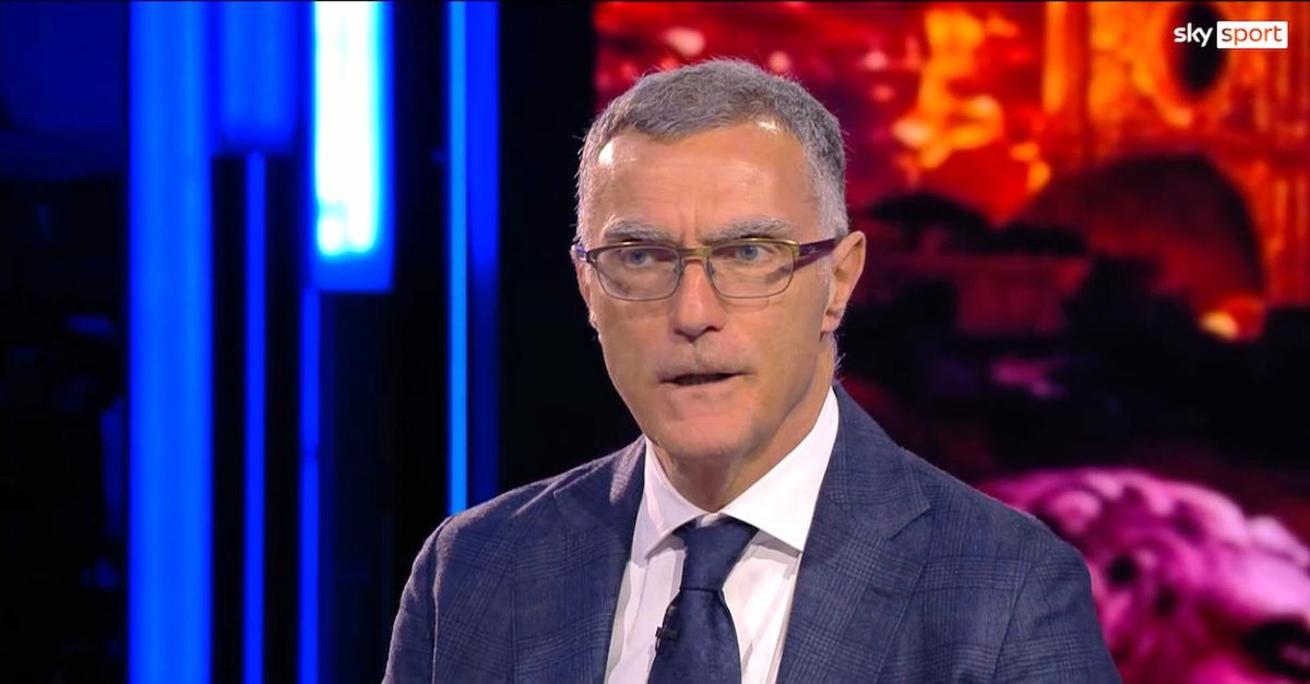 Bergomi: “Una cosa su Bastoni. Esposito entra e si accende. Con Inter…”