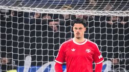 Atalanta-Roma, le pagelle dei quotidiani: Rensch horror, male Svilar e Koné