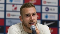 Notizie Udinese – La famiglia Lovric si allarga: è nata Kiara