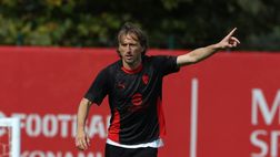 Modric punta Milan-Fiorentina, si ma quando potrebbe riposare? La decisione spetta a …