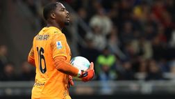 Milan, post-Maignan: piace Caprile! Sondati due ex obiettivi del Napoli – Mediaset