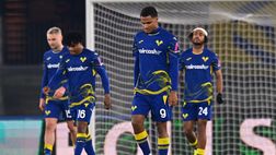 L’Udinese passeggia su quel che resta del Verona. 1-3, l’Hellas non c’è