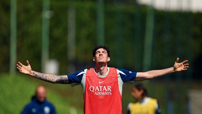 Sport: “Bastoni vuole intesa cordiale Inter-Barcellona. Troppi soldi, offerto questo talento” - immagine 1