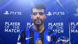 Inter, Gazzetta su Taremi: “Si accende nel momento più difficile”. Ma c’è un altro 7,5 a sorpresa