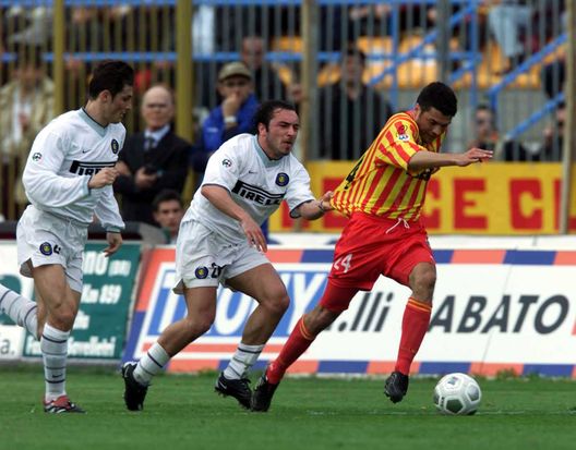 Brocchi: “Ecco perché non funzionò all’Inter. Bastoni? Chi lo critica è lo stesso che va…”- immagine 2