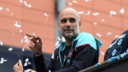 Guardiola si laurea: riconoscimento ad honoris causa nella sua Manchester