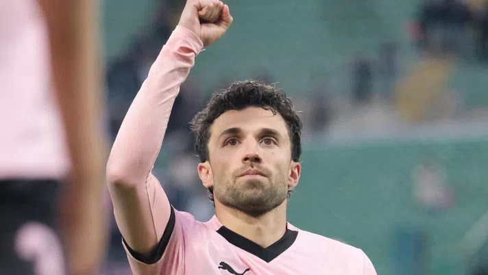Palermo, Di Francesco torna titolare e fa la differenza - immagine 1