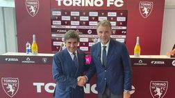 Da Verona dicono: “Baroni è un equilibratore. Si prende tutte le pressioni”