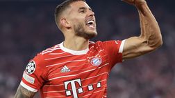 Matthaus, attacco a Lucas Hernandez: “Esempio di mancanza di carattere”