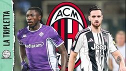 Calciomercato Milan, Kean idea concreta per gennaio? E su Gatti … | VIDEO