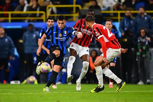 Ascolti tv: Canale 5 batte con la Supercoppa italiana Affari Tuoi- immagine 2