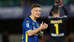 Verona, rischia la panchina Suslov: la probabile formazione con Folorunsho e Lazovic