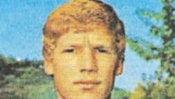 Toro, 23 anni fa l’addio a Fabrizio Gorin