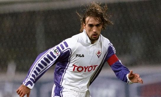 Batistuta contro i ‘9’ più forti: esita su Lautaro, perde con Ronaldo e…l’interista mancato- immagine 2