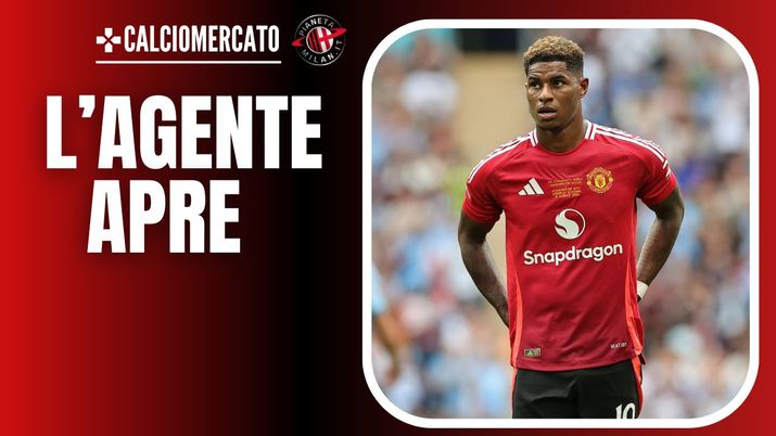Calciomercato Milan – Rashford, futuro in rossonero? Trattative in corso, ma… - immagine 1