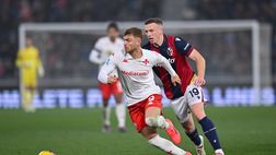 Bologna-Fiorentina, le pagelle del Carlino