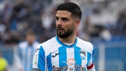 Insigne: “Che rimpianto lo scudetto mancato nel 2018! Ecco perché sono andato via”