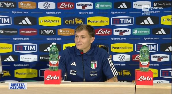 Jacobelli: “Italia, con la Macedonia conta solo vincere. Spalletti? Mi piace che…”- immagine 2