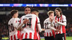 Roma, visto Salah Eddine? Prestazione top contro il Napoli. E il riscatto si avvicina