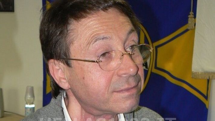 MARTINELLI, UNA LUNGA CORSA CON L’HELLAS - immagine 1