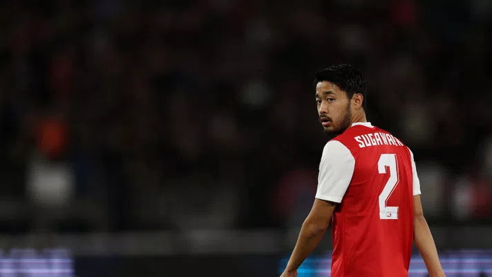 Sugawara, Sky DE conferma l’esclusiva di FCIN1908: “Lascerà l’AZ, costa 6mln. L’Inter c’è” - immagine 1