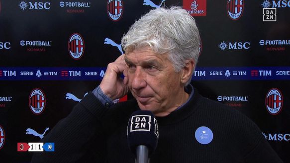 Gasperini, stoccata a Di Bello: “Ha fatto disastri e ora arbitra in B: giustizia è fatta”- immagine 2