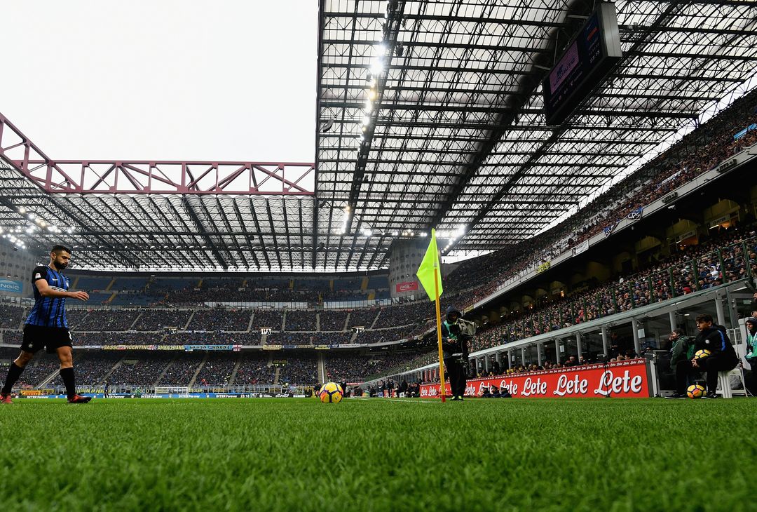 Fotogallery – Inter-Torino 1-1: i granata fermano la seconda in classifica - immagine 114