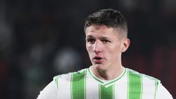 Rissa in Como-Betis, parla Altimira: “Cose che non dovrebbero succedere”
