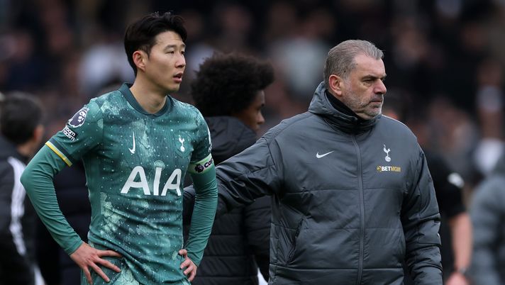 Liverpool-Tottenham, ESCLUSIVA Barclay: “Reds vicini al titolo, Spurs in crisi” - immagine 1