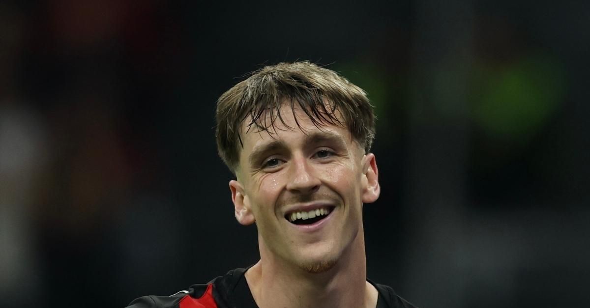 Milan Napoli 1 0: la sblocca subito Saelemaekers! | Serie A News