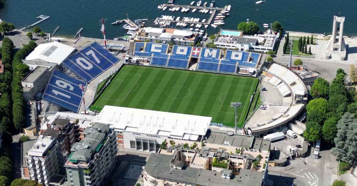 il como sulla sfida contro il milan a perth obiettivo riportare il calcio italiano 8230