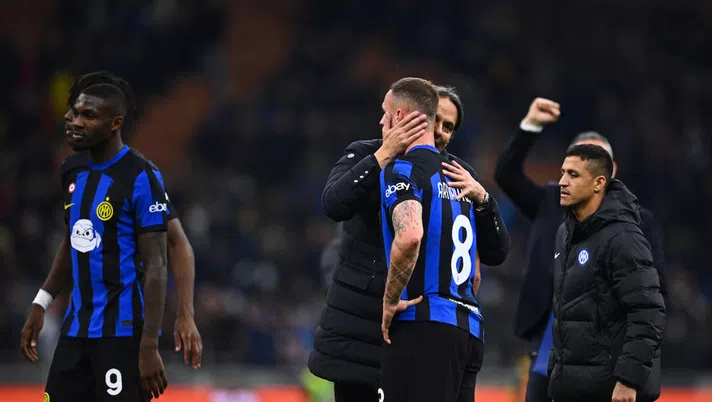 Arnautovic, per l’Inter è in uscita: le possibili destinazioni. Inzaghi vuole evitare questo pericolo - immagine 1
