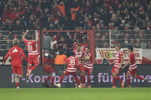 Bundesliga, Bayern-Friburgo: dove vedere la partita gratis in diretta- immagine 2