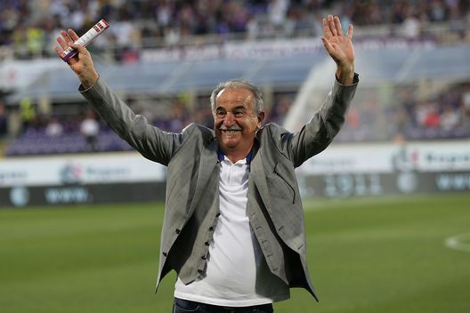 Artistico fa 55 anni: “Racconto a TN il mio Toro, da Ferrante a Cimminelli”- immagine 2