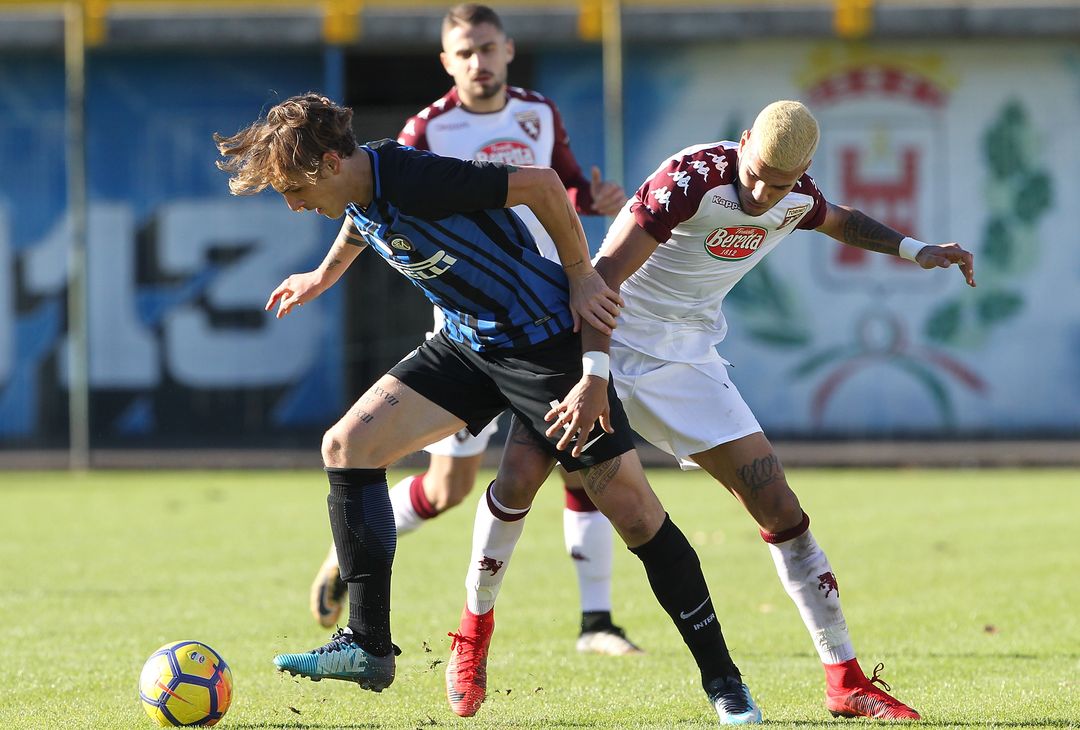 Fotogallery – Primavera, Inter-Torino 3-0: Odgaard chiude i giochi - immagine 18