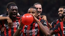 Nazionali Nkunku illumina la Francia: il giocatore del Milan segna il gol del pareggio