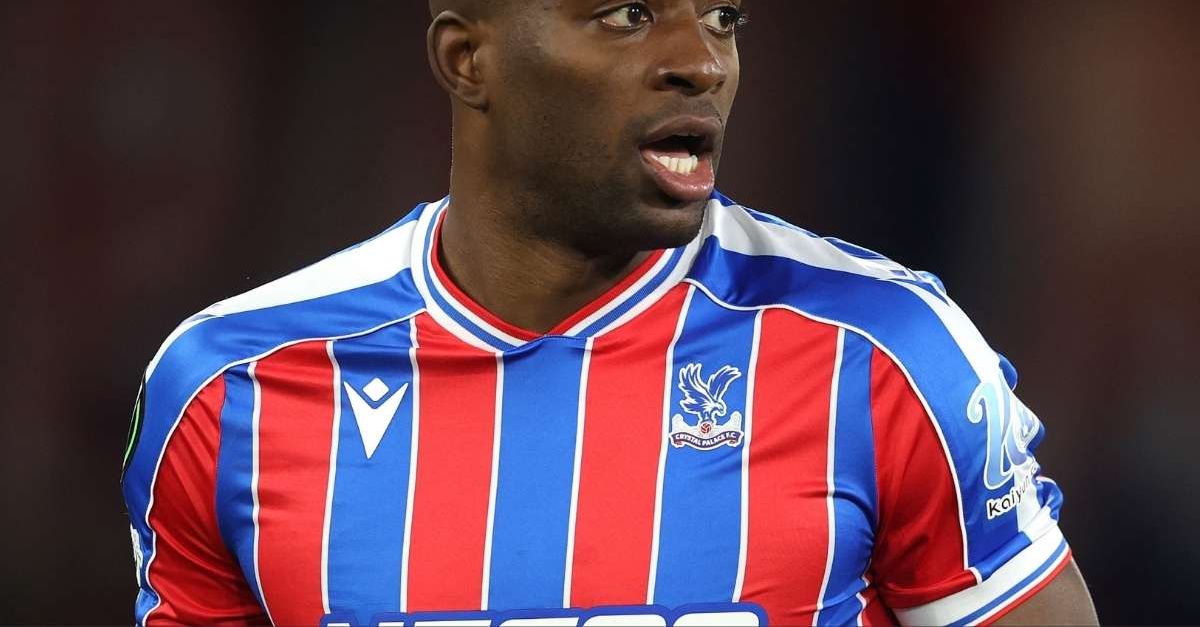 Crystal Palace, Glasner: “Mateta ha un problema al ginocchio da novembre, ma ha voluto continuare a giocare”