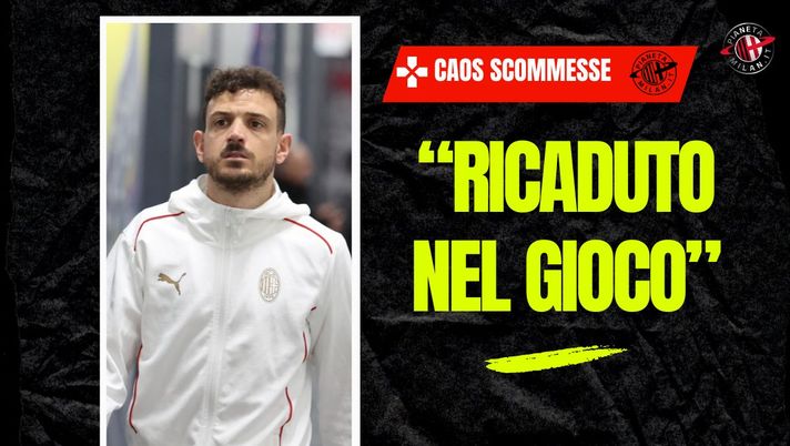 Scommesse, Florenzi: “Mai giocato sul calcio. Tonali? Lui mi mandava la fattura” - immagine 1