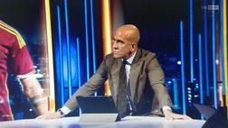 Di Canio: “Inter padrona e matura. Rosa più completa, migliorata dove era debole”