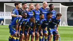 Verona, sabato potrebbe già arrivare la matematica retrocessione