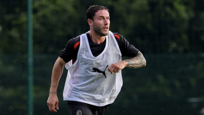 Calabria: “Concetti nuovi con Fonseca. Morata grande campione, convinto di una cosa” - immagine 1