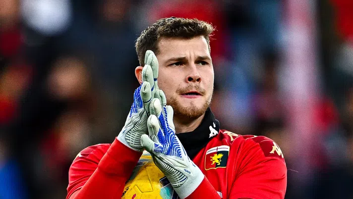 Di Marzio: “L’Inter insiste per Josep Martinez: contatti anche nelle ultime ore” - immagine 1