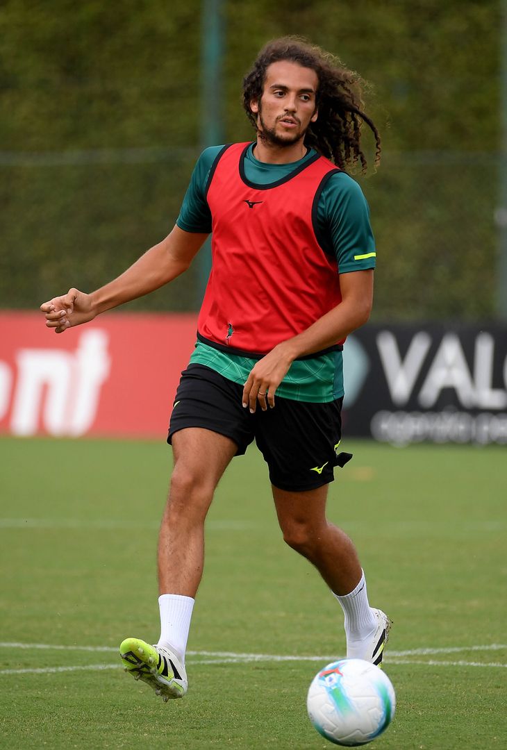 Guendouzi