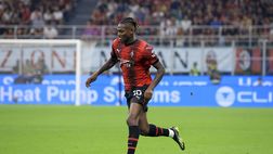 Bonanni: “Leao e Lautaro Martinez sono indispensabili per Milan e Inter”