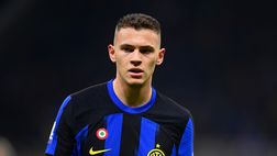 Vocalelli: “Inter, vera differenza nelle alternative. Frattesi-Asllani-Zielinski titolari ovunque”
