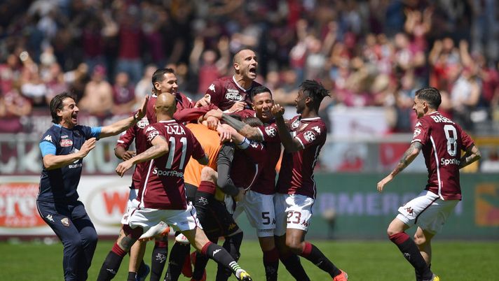 Torino FC v US Sassuolo - Serie A