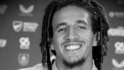 Burnley, ecco Hannibal Mejbri dallo United: il video annuncio sulle note degli Oasis