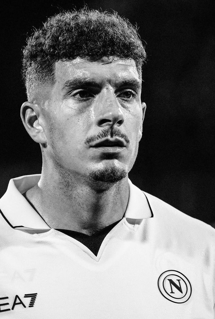 GALLERY Fiorentina-Napoli, le immagini della partita in bianco e nero - immagine 17