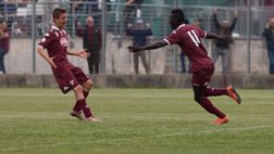 Primavera: Torino-Sassuolo 5-0, ma in extremis sorride l’Entella